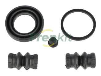 FRENKIT Rep.sæt, bremsekaliper 236011 bagaksel for SKODA