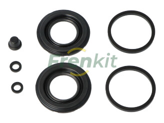FRENKIT Rep.sæt, bremsekaliper 236019 bagaksel for MERCEDES-BENZ