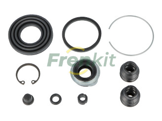 FRENKIT Rep.sæt, bremsekaliper 236027 bagaksel for MAZDA
