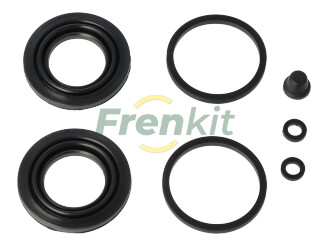 FRENKIT Rep.sæt, bremsekaliper 236028 bagaksel for MERCEDES-BENZ