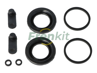 FRENKIT Rep.sæt, bremsekaliper 236043 bagaksel for SUBARU