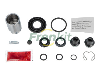 FRENKIT Rep.sæt, bremsekaliper 236904 bagaksel