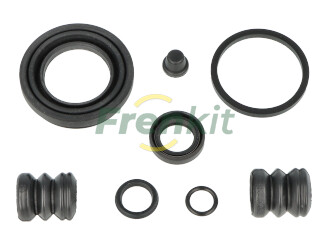 FRENKIT Rep.sæt, bremsekaliper 238010 bagaksel for PEUGEOT FORD FIAT VOLVO SKODA