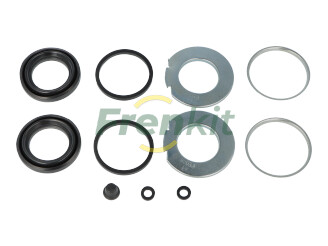 FRENKIT Rep.sæt, bremsekaliper 238009 bagaksel for MERCEDES-BENZ