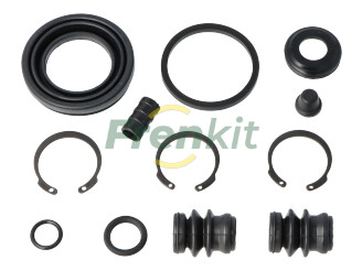 FRENKIT Rep.sæt, bremsekaliper 238013 bagaksel for NISSAN AUSTIN INFINITI