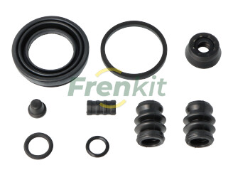 FRENKIT Rep.sæt, bremsekaliper 238011 bagaksel for KIA