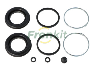 FRENKIT Rep.sæt, bremsekaliper 238015 bagaksel for CHEVROLET