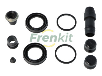 FRENKIT Rep.sæt, bremsekaliper 238016 foraksel for FORD