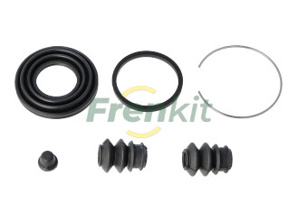 FRENKIT Rep.sæt, bremsekaliper 238017 bagaksel for CHEVROLET MITSUBISHI