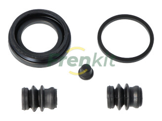 FRENKIT Rep.sæt, bremsekaliper 238019 bagaksel for KIA HYUNDAI
