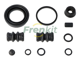 FRENKIT Rep.sæt, bremsekaliper 238022 bagaksel for FIAT MERCEDES-BENZ RENAULT TRUCKS LEXUS HONDA MITSUBISHI