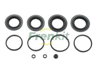 FRENKIT Rep.sæt, bremsekaliper 238029 foraksel for MERCEDES-BENZ