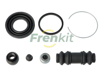 FRENKIT Rep.sæt, bremsekaliper 238033 bagaksel for SUBARU