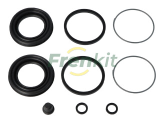 FRENKIT Rep.sæt, bremsekaliper 238035 bagaksel for LEXUS MITSUBISHI