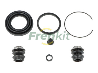 FRENKIT Rep.sæt, bremsekaliper 238039 bagaksel for TOYOTA LEXUS