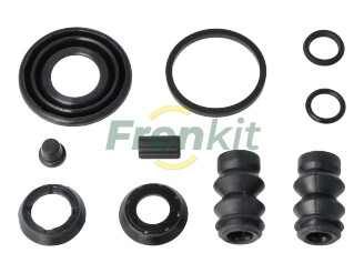 FRENKIT Rep.sæt, bremsekaliper 238038 bagaksel for FORD RENAULT TRUCKS