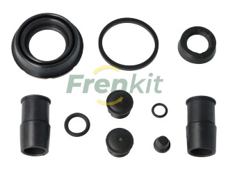 FRENKIT Rep.sæt, bremsekaliper 238041 bagaksel for MAZDA