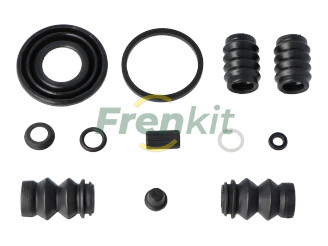 FRENKIT Rep.sæt, bremsekaliper 238042 bagaksel for FORD GEELY