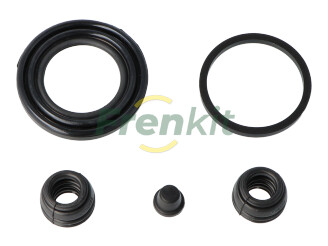 FRENKIT Rep.sæt, bremsekaliper 238044 bagaksel for HONDA INFINITI