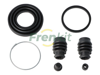 FRENKIT Rep.sæt, bremsekaliper 238047 bagaksel for INFINITI SUBARU