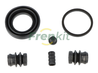 FRENKIT Rep.sæt, bremsekaliper 238059 bagaksel for MAZDA SUBARU INFINITI