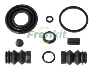 FRENKIT Rep.sæt, bremsekaliper 238064 bagaksel for PEUGEOT
