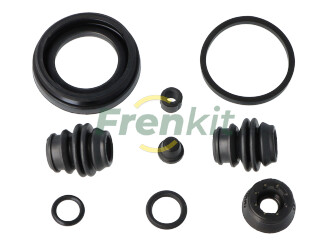 FRENKIT Rep.sæt, bremsekaliper 238063 bagaksel for TOYOTA LEXUS