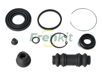 FRENKIT Rep.sæt, bremsekaliper 238069 bagaksel for MITSUBISHI