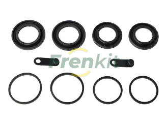 FRENKIT Rep.sæt, bremsekaliper 238066 foraksel for INFINITI