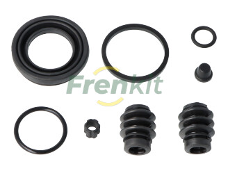 FRENKIT Rep.sæt, bremsekaliper 238074 bagaksel