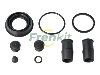 FRENKIT Rep.sæt, bremsekaliper 238076 bagaksel for LAND ROVER
