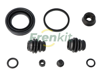 FRENKIT Rep.sæt, bremsekaliper 238077 bagaksel for MAZDA