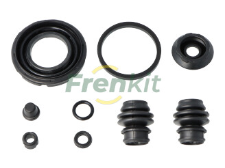 FRENKIT Rep.sæt, bremsekaliper 238078 bagaksel for MAZDA
