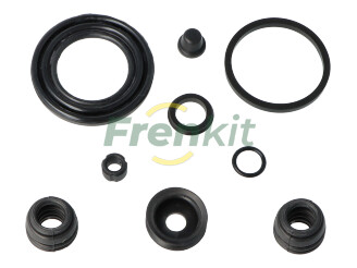 FRENKIT Rep.sæt, bremsekaliper 238086 bagaksel for HONDA