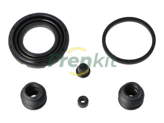 FRENKIT Rep.sæt, bremsekaliper 238089 bagaksel for INFINITI