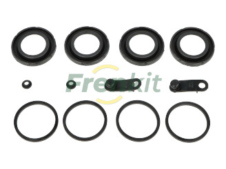 FRENKIT Rep.sæt, bremsekaliper 238087 foraksel for VAG MINI