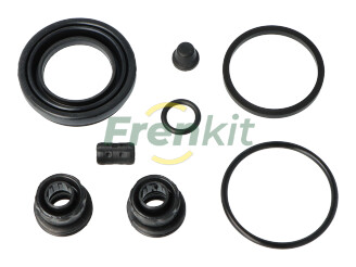 FRENKIT Rep.sæt, bremsekaliper 238091 bagaksel for HONDA MAZDA INFINITI