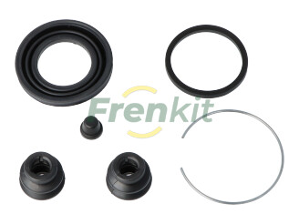 FRENKIT Rep.sæt, bremsekaliper 238088 bagaksel for TOYOTA INFINITI