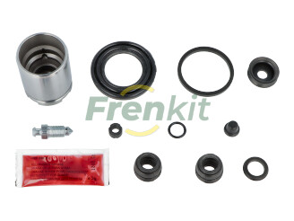 FRENKIT Rep.sæt, bremsekaliper 238816 bagaksel