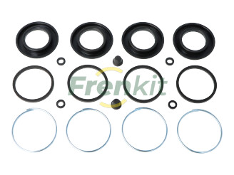 FRENKIT Rep.sæt, bremsekaliper 240001 foraksel for FORD MINI MERCEDES-BENZ