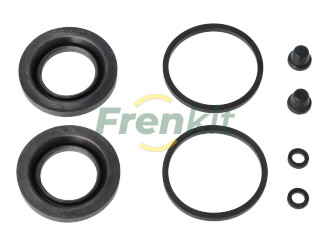FRENKIT Rep.sæt, bremsekaliper 240009 bagaksel for SKODA