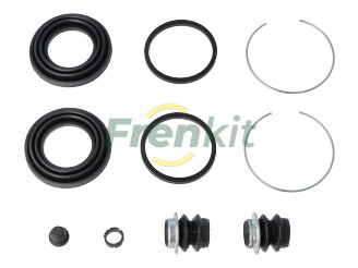 FRENKIT Rep.sæt, bremsekaliper 240020 foraksel for TOYOTA LEXUS