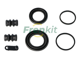 FRENKIT Rep.sæt, bremsekaliper 240024 foraksel for OPEL CHEVROLET PEUGEOT INFINITI RENAULT TRUCKS