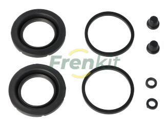 FRENKIT Rep.sæt, bremsekaliper 240026 bagaksel for SUBARU MITSUBISHI INFINITI