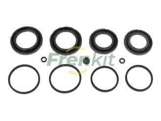 FRENKIT Rep.sæt, bremsekaliper 240039 foraksel for MITSUBISHI SUBARU