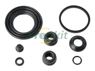 FRENKIT Rep.sæt, bremsekaliper 240042 bagaksel for HONDA