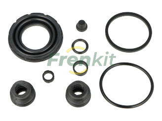 FRENKIT Rep.sæt, bremsekaliper 240049 bagaksel for LEXUS MITSUBISHI