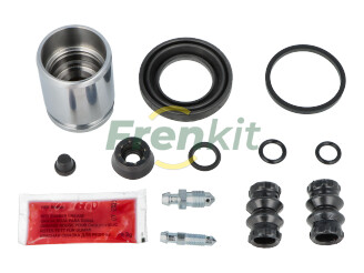 FRENKIT Rep.sæt, bremsekaliper 241902 bagaksel for CHEVROLET OPEL FIAT ALFA ROMEO VAG