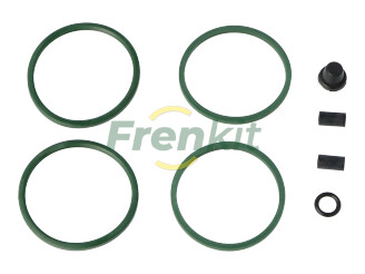 FRENKIT Rep.sæt, bremsekaliper 242001 bagaksel