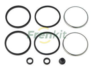 FRENKIT Rep.sæt, bremsekaliper 242002 bagaksel for DAF AUSTIN